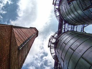 能源與設備管理系統、能源與設備管理服務